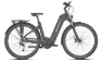 SCOTT Sub Tour eRIDE 20 Unisex Elsykkel