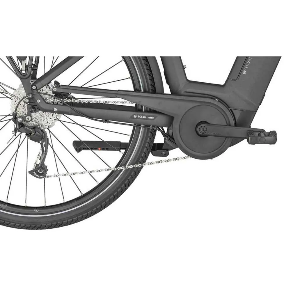 SCOTT Sub Tour eRIDE 20 Unisex Elsykkel