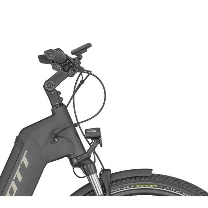 SCOTT Sub Tour eRIDE 20 Unisex Elsykkel
