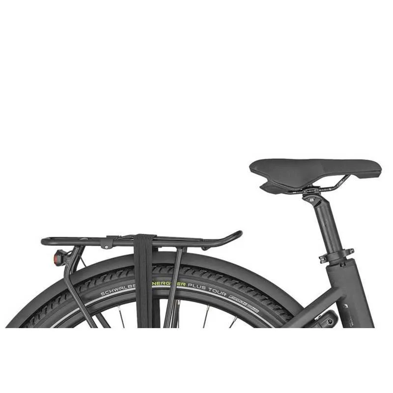 SCOTT Sub Tour eRIDE 20 Unisex Elsykkel