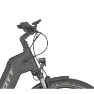 SCOTT Sub Tour eRIDE 20 Unisex Elsykkel