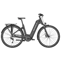 SCOTT Sub Tour eRide 30 Unisex Elsykkel SCOTT Sub Tour eRide 30 Unisex Elsykkel