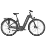 SCOTT Sub Tour eRide 30 Unisex Elsykkel