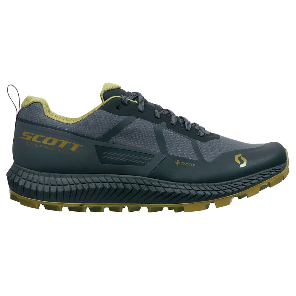 SCOTT Supertrac 3 Goretex Trailsko female SCOTT Supertrac 3 Goretex Trailsko female