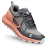 Slate grey / terra red