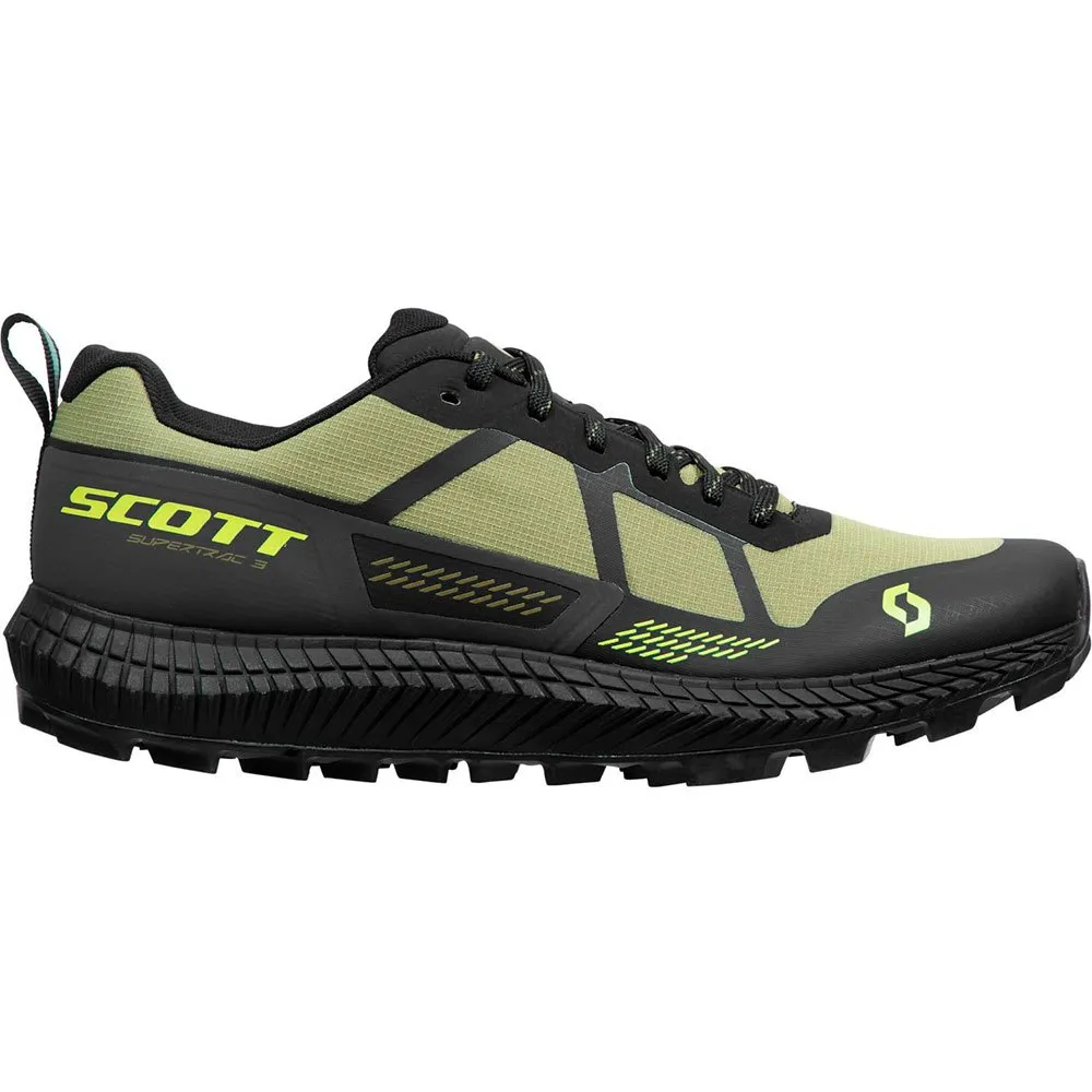 SCOTT Supertrac 3 Trailsko male
