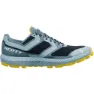 Black / glace blue