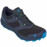 Black / midnight blue
