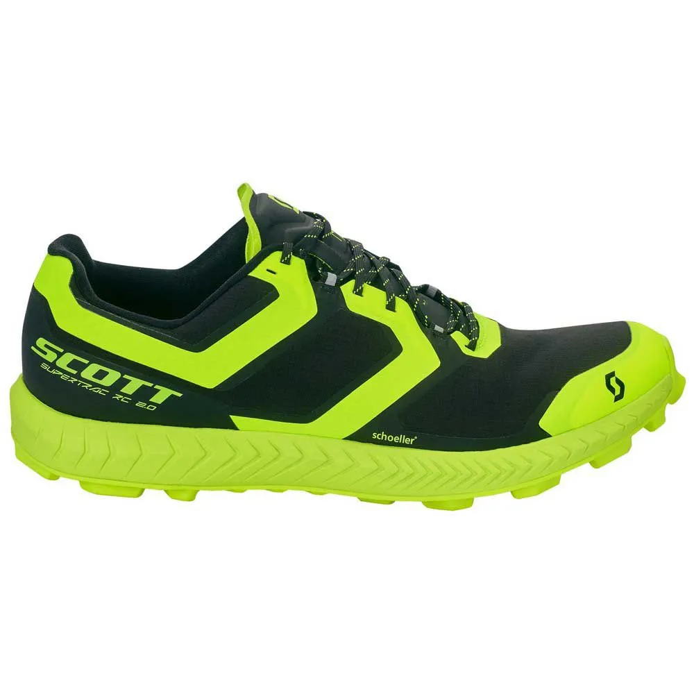 SCOTT Supertrac Rc 2 Trailsko male SCOTT Supertrac Rc 2 Trailsko male