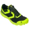Black / yellow 2