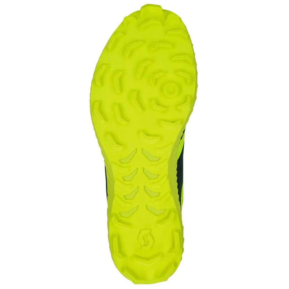SCOTT Supertrac Rc 2 Trailsko Refurbished, Black / yellow SCOTT Supertrac Rc 2 Trailsko Refurbished, Black / yellow