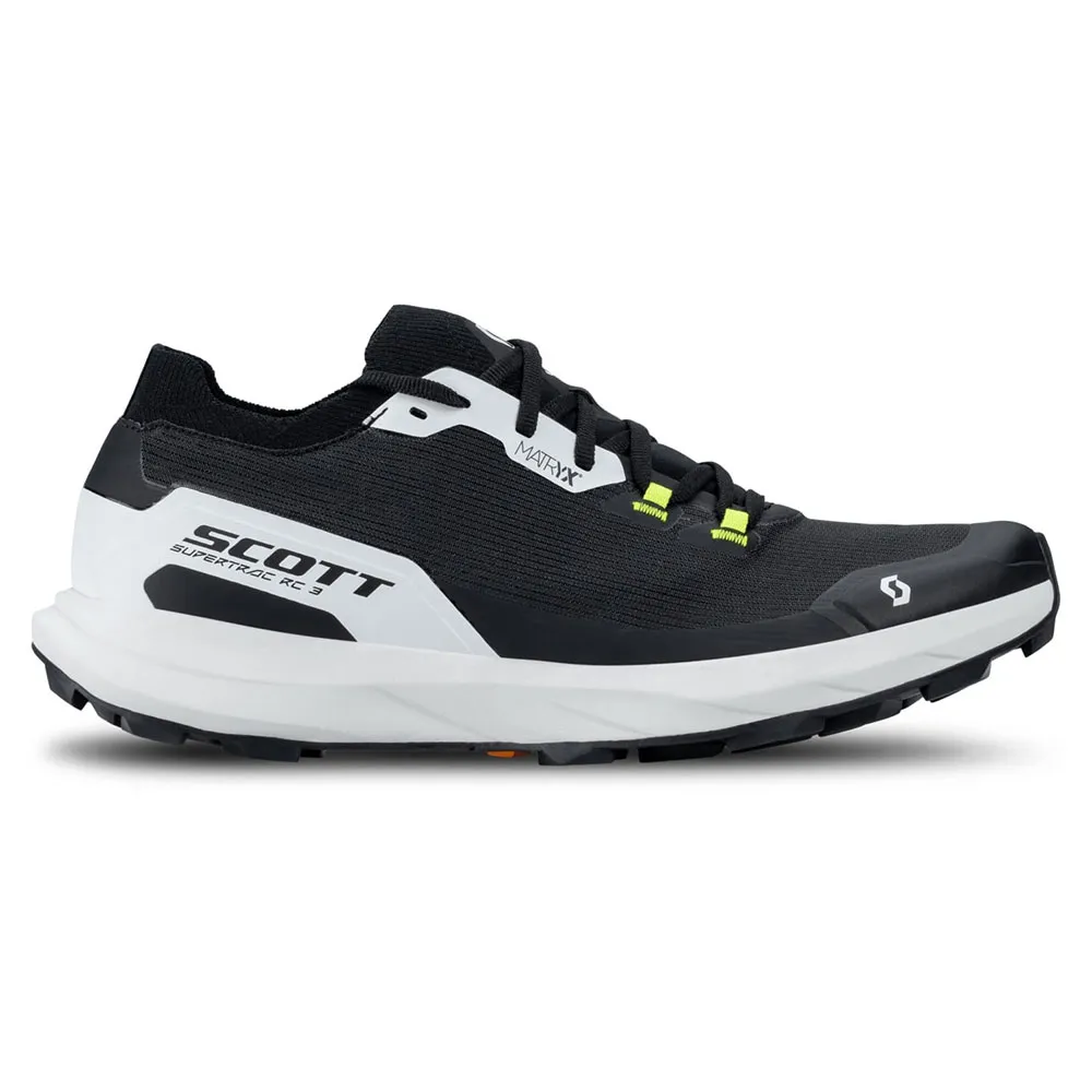 SCOTT Supertrac Rc3 Trailsko male