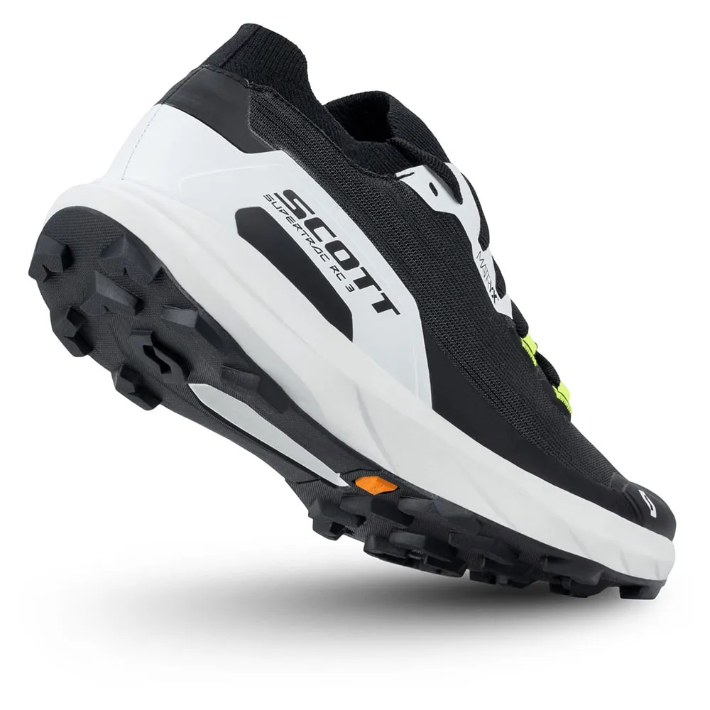 SCOTT Supertrac Rc3 Trailsko male