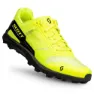 Black / safety yellow 1