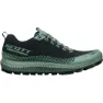 Black / frost green