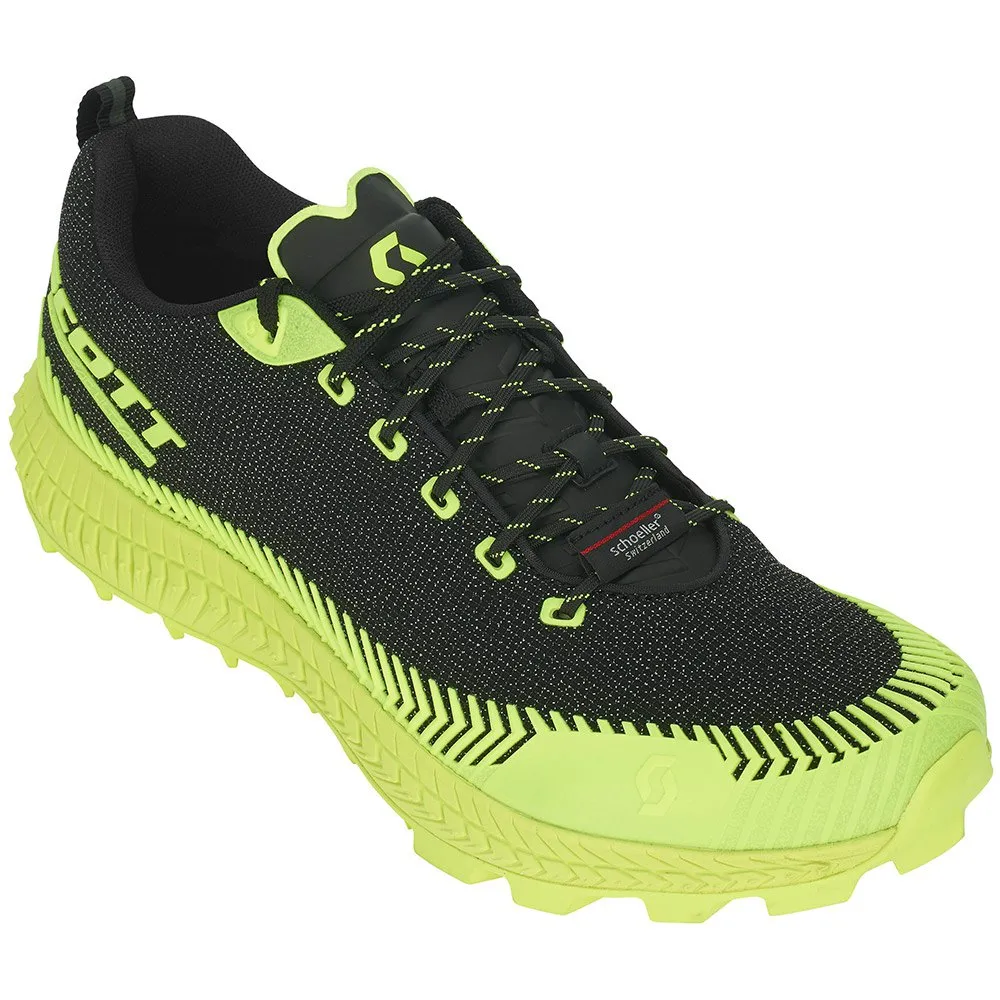 SCOTT Supertrac Ultra Rc Trailsko female