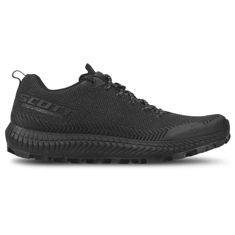 SCOTT Supertrac Ultra Rc Tursko, Black