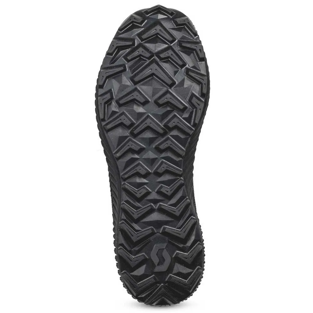 SCOTT Supertrac Ultra Rc Tursko, Black