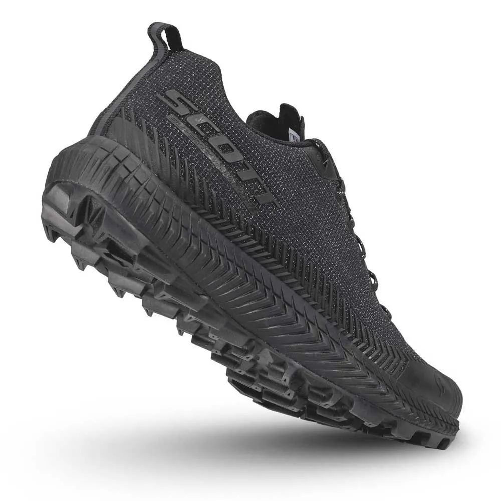 SCOTT Supertrac Ultra Rc Tursko, Black
