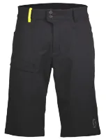 SCOTT Support FT Shorts, Sort SCOTT Support FT Shorts, Sort