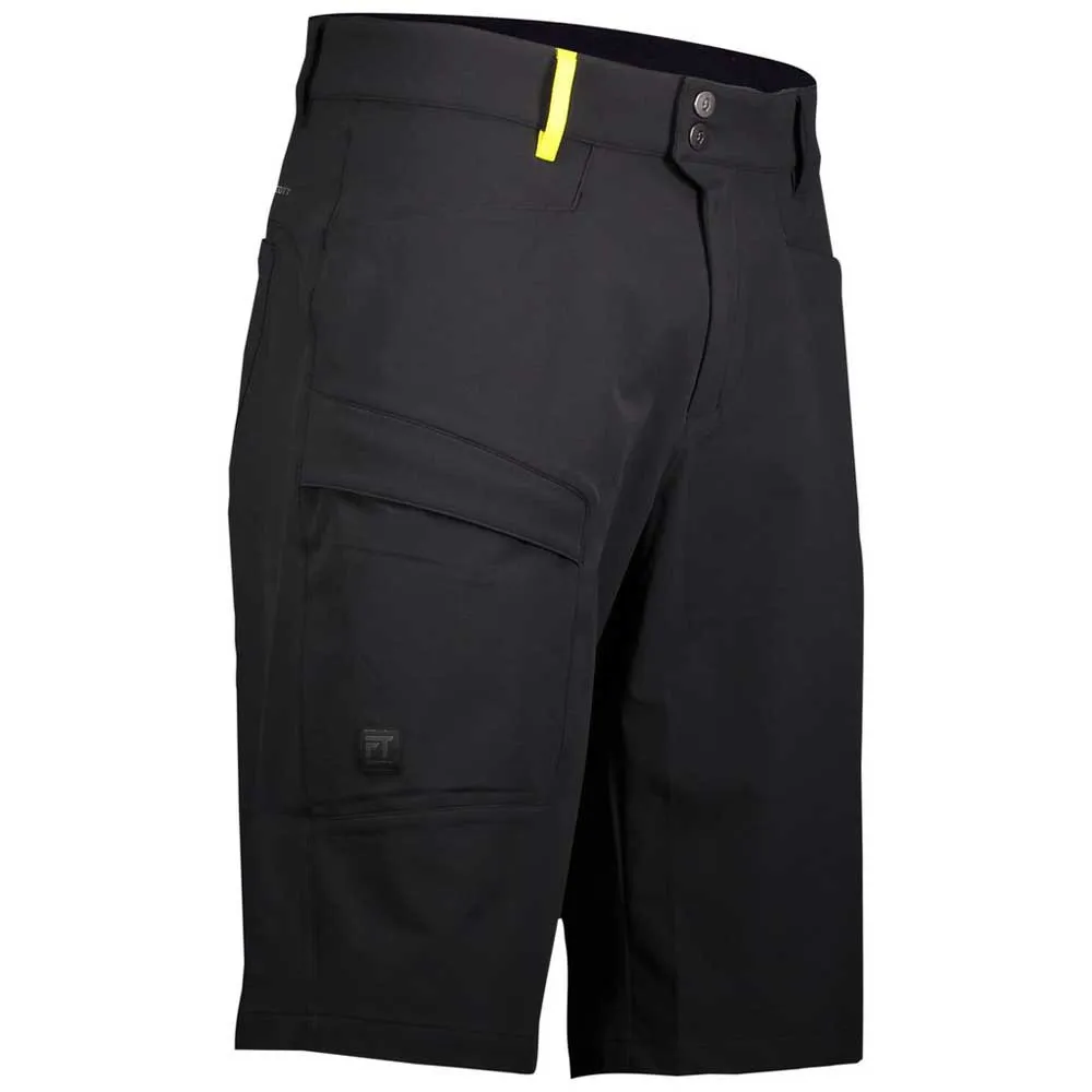 SCOTT Support FT Shorts, Sort SCOTT Support FT Shorts, Sort