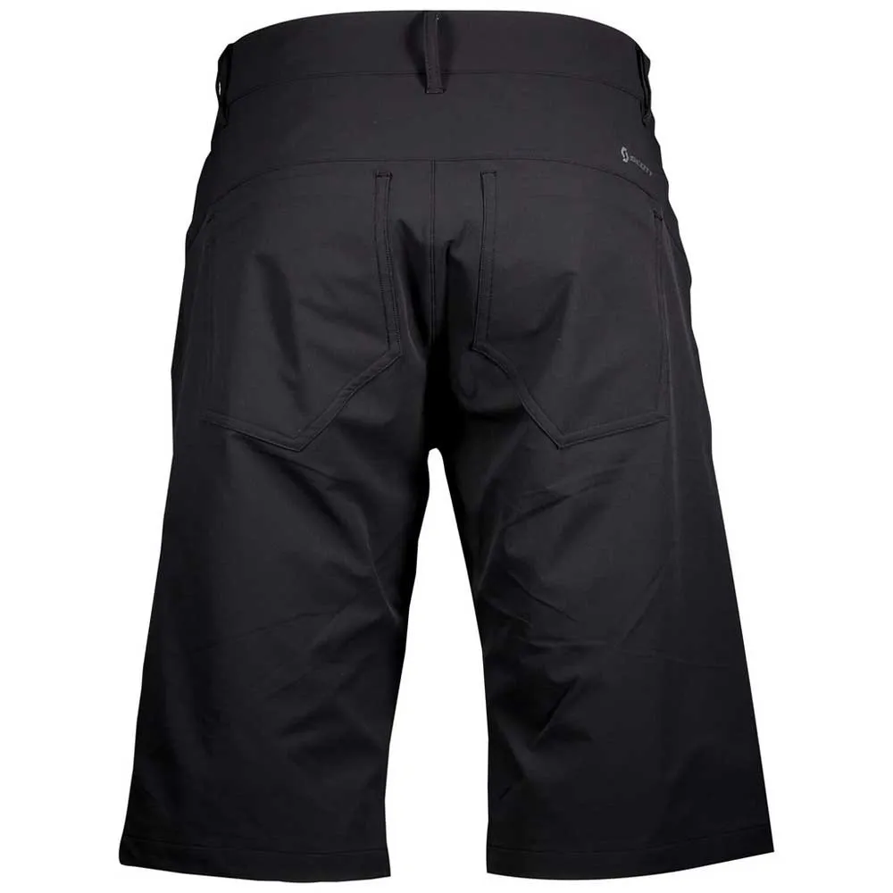 SCOTT Support FT Shorts, Sort SCOTT Support FT Shorts, Sort