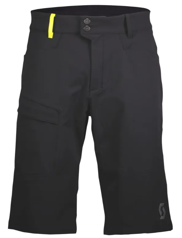 SCOTT Support FT Shorts, Sort