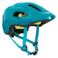 SCOTT Supra Mips Junior Mtb-hjelm
