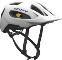 SCOTT Supra Plus Sykkelhjelm med MIPS