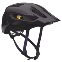 SCOTT Supra Plus Sykkelhjelm med MIPS