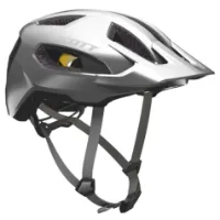 SCOTT Supra Plus Sykkelhjelm med MIPS Black/Radium SCOTT Supra Plus Sykkelhjelm med MIPS Black/Radium