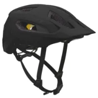 SCOTT Supra Pluss Sykkelhjelm med MIPS Matt