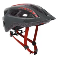 SCOTT Supra Sykkelhjelm One Size 54-61cm SCOTT Supra Sykkelhjelm One Size 54-61cm