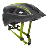 SCOTT Supra Sykkelhjelm One Size 54-61cm Radium SCOTT Supra Sykkelhjelm One Size 54-61cm Radium