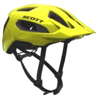 SCOTT Supra Sykkelhjelm One Size 54-61cm Radium