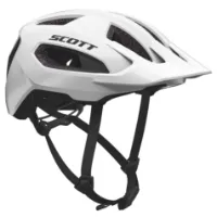 SCOTT Supra Sykkelhjelm One Size 54-61cm Radium SCOTT Supra Sykkelhjelm One Size 54-61cm Radium