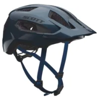 SCOTT Supra Sykkelhjelm One Size 54-61cm Radium SCOTT Supra Sykkelhjelm One Size 54-61cm Radium