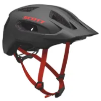 SCOTT Supra Sykkelhjelm One Size 54-61cm Radium SCOTT Supra Sykkelhjelm One Size 54-61cm Radium