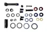 SCOTT Swingarm rep kit Spark 22/23