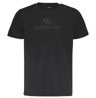 SCOTT Syncros Icon T-Shirt, Sort SCOTT Syncros Icon T-Shirt, Sort