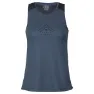 SCOTT Tank Ws Endurance Tech, Metal blue/dark blue