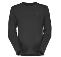 SCOTT Tech Crewneck til Kvinner, rosa SCOTT Tech Crewneck til Kvinner, rosa