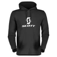 SCOTT Tech Hoody, Grå