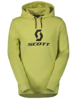 SCOTT Tech Hoody til Kvinner, Grå SCOTT Tech Hoody til Kvinner, Grå