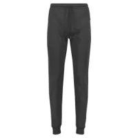 SCOTT Tech Jogger Bukse Sort
