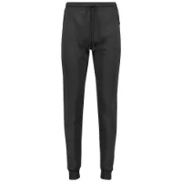 SCOTT Tech Jogger Bukse Sort