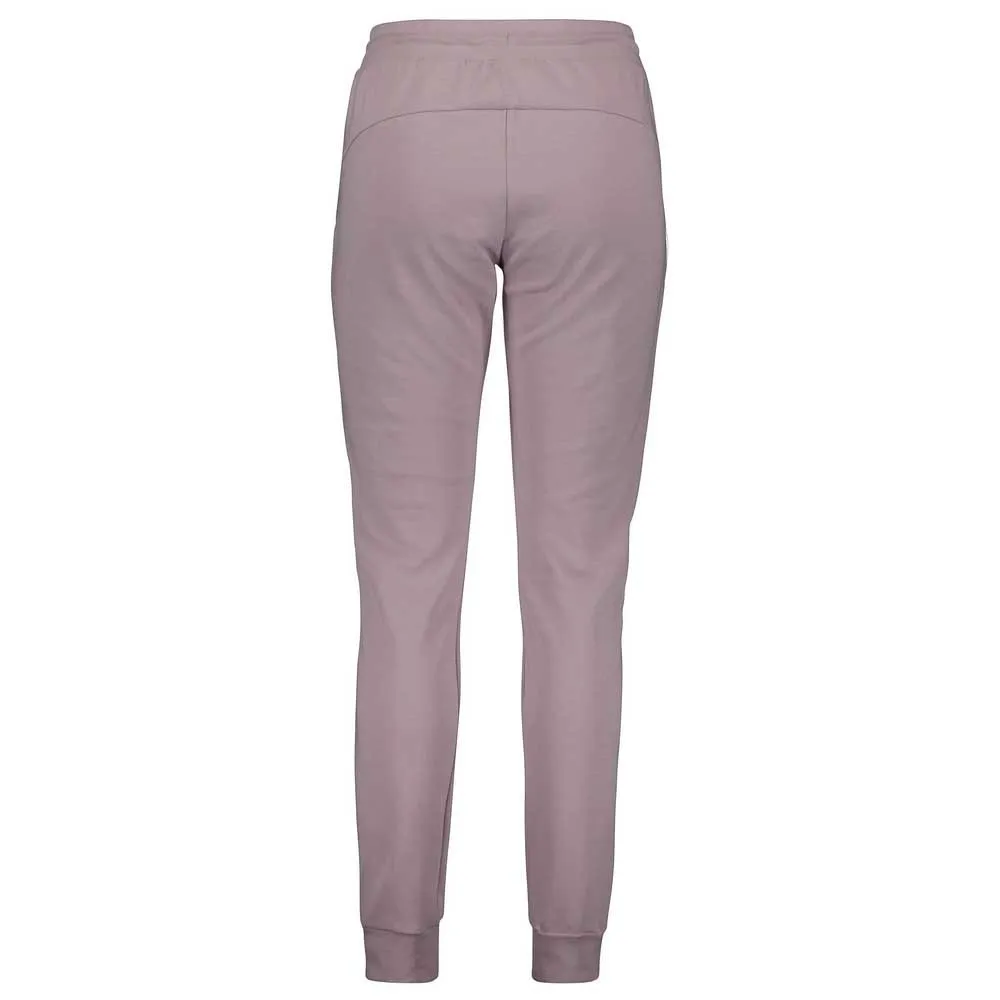 SCOTT Tech Jogger Bukse Sort