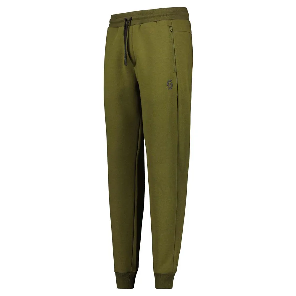 SCOTT Tech Jogger Warm Bukser SCOTT Tech Jogger Warm Bukser