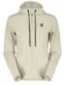 SCOTT Tech Zip Hoody til Kvinner, Gul