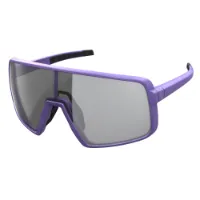 SCOTT Torica Light Sensitive sykkelbriller swish purple SCOTT Torica Light Sensitive sykkelbriller swish purple